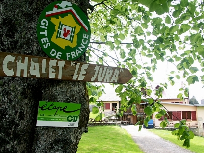 chaletlejura